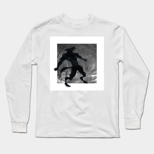 Wolfmam Long Sleeve T-Shirt